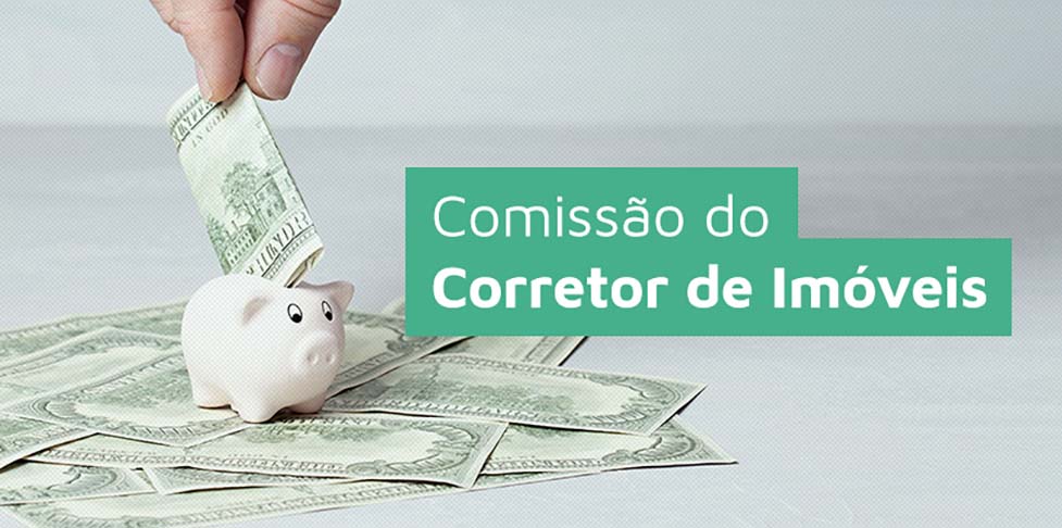 Comissão E Honorários Do Corretor De Imóveis Para Em