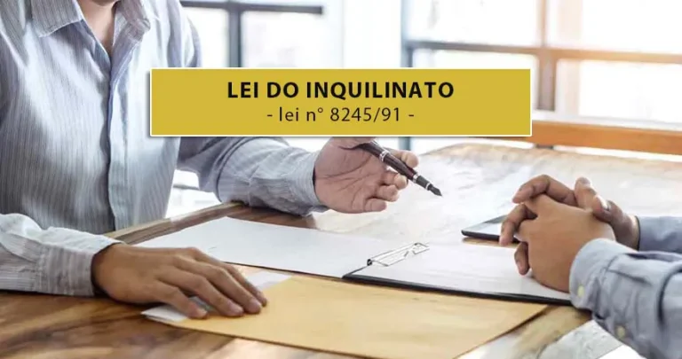 Lei Do Inquilinato: Saiba Quais São Os Deveres E Direitos Do Inquilino Para Em
