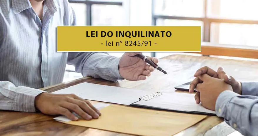 Lei Do Inquilinato: Saiba Quais São Os Deveres E Direitos Do Inquilino Para Em Lei Do Inquilinato: Saiba Quais São Os Deveres E Direitos Do Inquilino Para Em