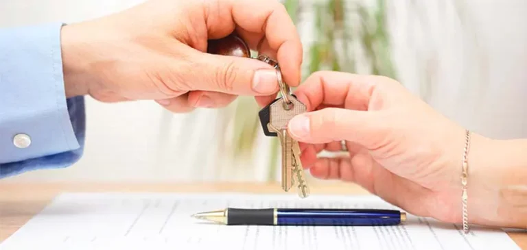 Locador E Locatário: Quem É Quem Em Um Contrato De Aluguel? Para Em
